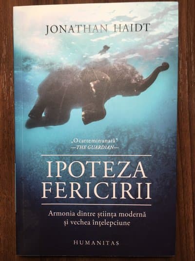 Ipoteza fericirii