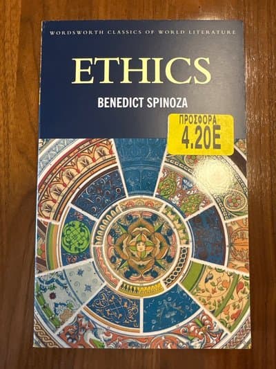 Ethics