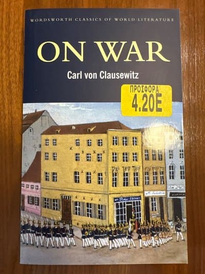 On War