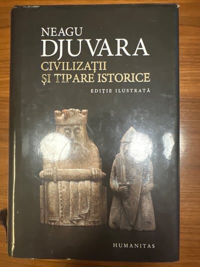 Civilizații și tipare istorice