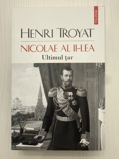 Nicolae al II-lea: Ultimul țar