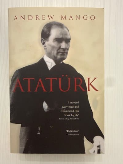 Atatürk