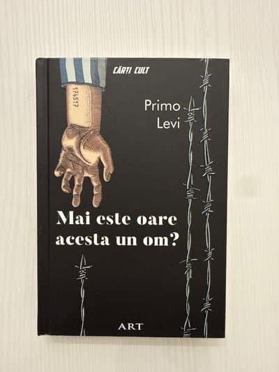 Mai este oare acesta un om?
