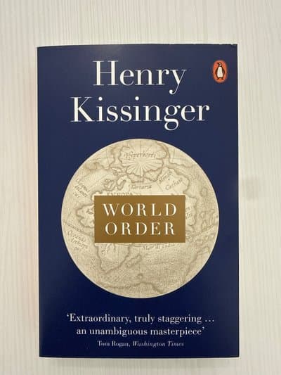 World Order