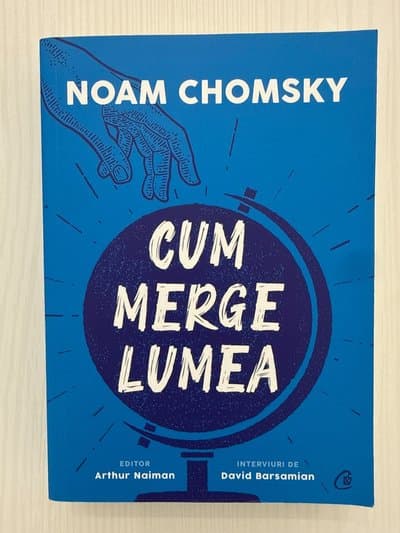 Cum merge lumea