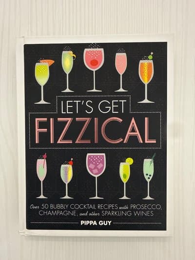Let's Get Fizzical