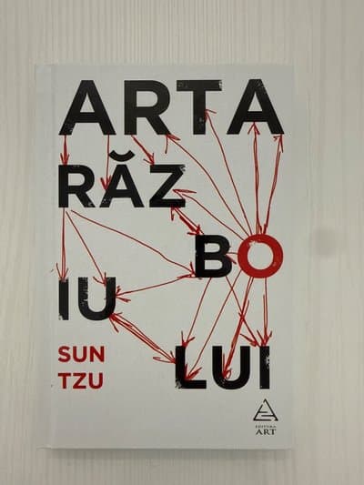 Arta războiului