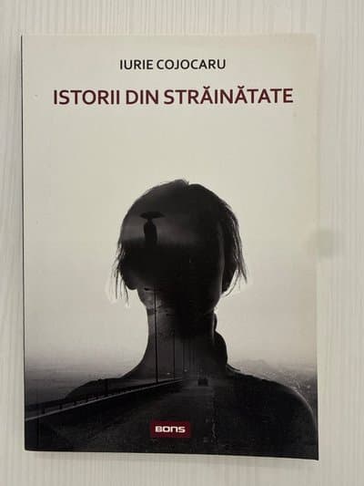 Istorii din străinătate