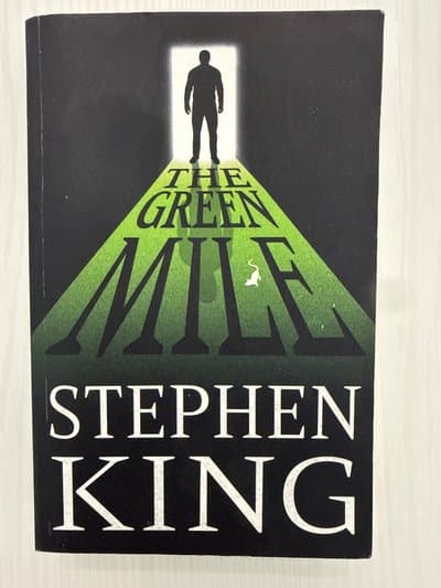 The Green Mile