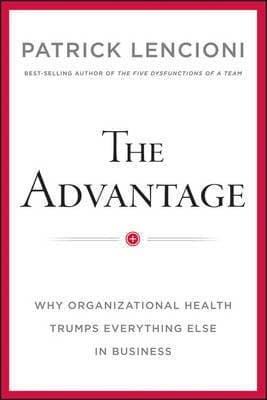 The Advantage