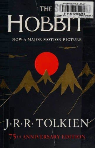 The Hobbit